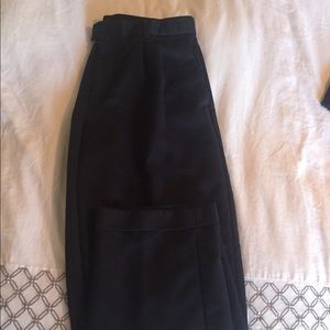 Navy Dress pants!